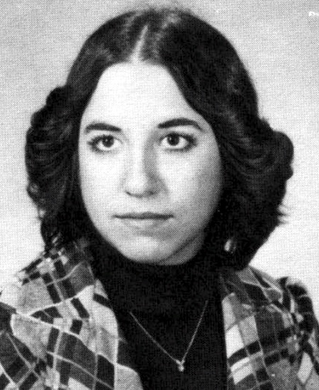 Rachel Borden