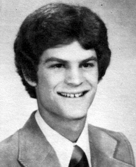 Quentin Burchill