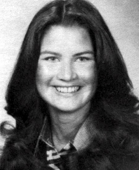 Kathryn Dewsbury