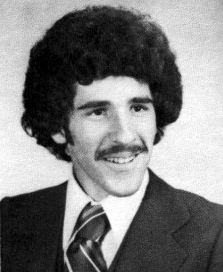 Lawrence Feldman