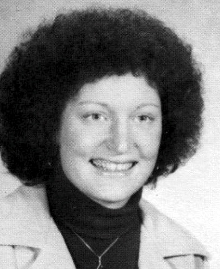 Jacqueline Herzing