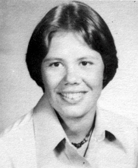 Kathleen Jenkins