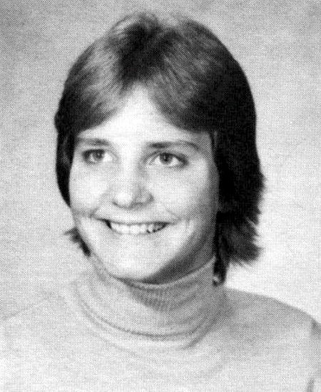 Christine Kirkpatrick