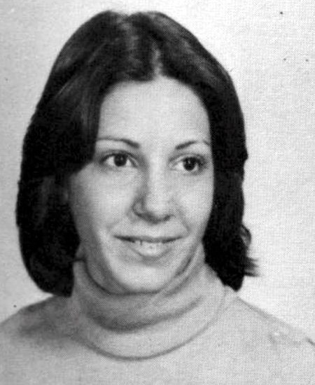 Diane Rosenfeld