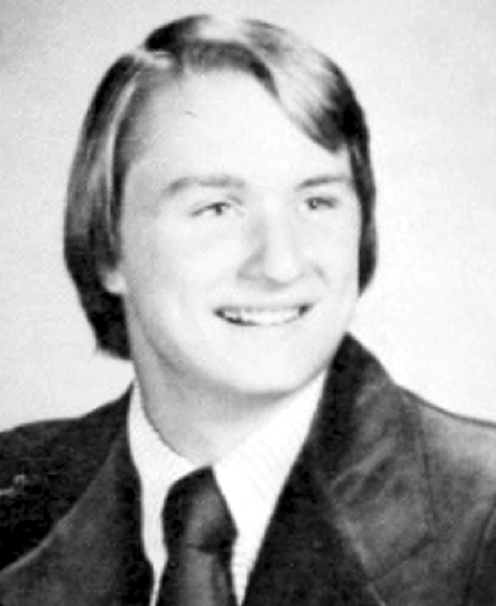 Charles Slaton