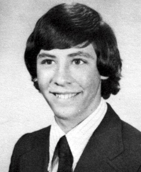 Gregory Wohl