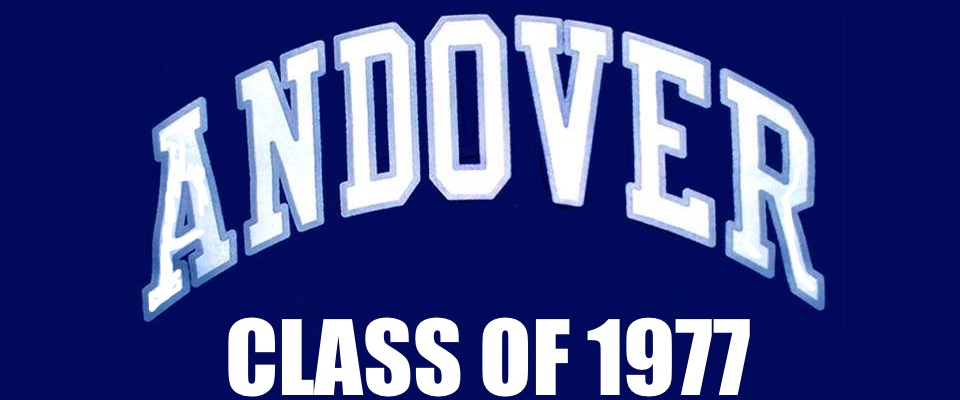 Andover High School