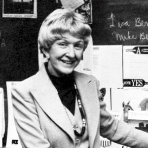 Maxine Baumhart