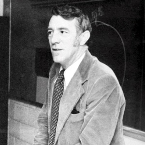 Fred Beaudoen