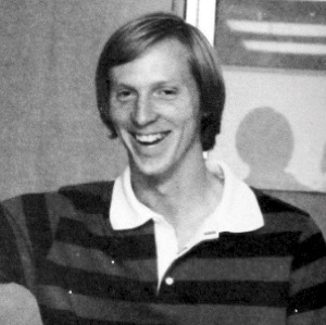 Peter Bowers