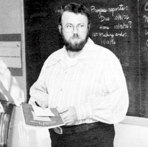 Richard Dennis