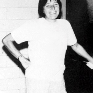 Betty Deschaine