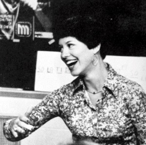 Carolyn Eynon
