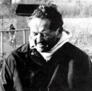 Donald Hoff