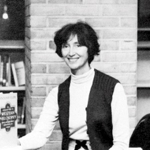 Pearl Jacobstein
