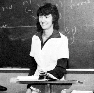 Carol McMenemy