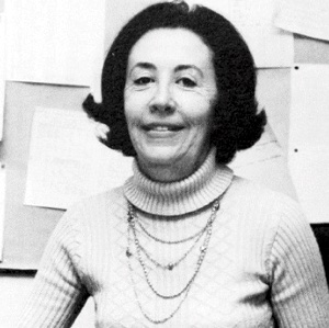 Bettie Sanders